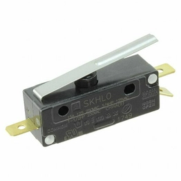 C&K ASKHC2L04AC image