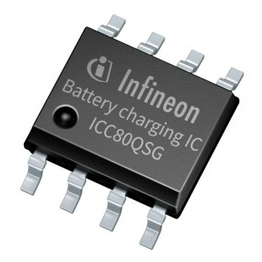 SP005731066 Infineon Technologies