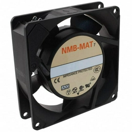 3610PS-23T-B30-A00 NMB Technologies