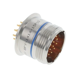 BFY-1414-15P1D Amphenol