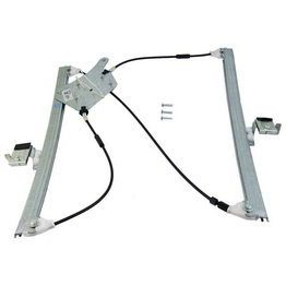207052WINDOWREGULATOR International Lighting