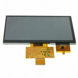 EA TFT070-84ATS DISPLAY VISIONS