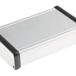 Hammond Manufacturing 1455J1201 image