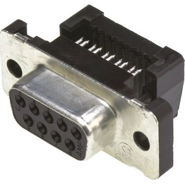TE Connectivity 1658612-4 image