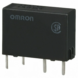 OMRON G6D-1A-ASI DC24 image
