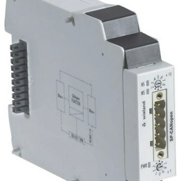 SP-CANOPEN DC24V Wieland Electric