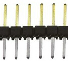 samtec TSW-114-08-L-S image