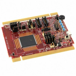 TWR-KV58F220M NXP Semiconductors