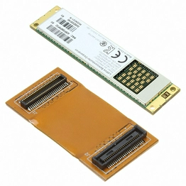 MOD6321-R-12-C Lattice Semiconductor