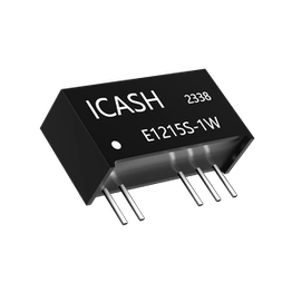 E1215S-1W ICASH