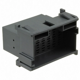 TE Connectivity 1-967630-2 image