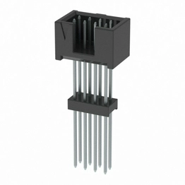samtec ZSS-104-09-T-D-800 image