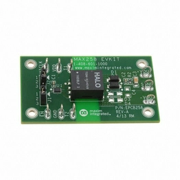 MAX258EVKIT# Analog Devices