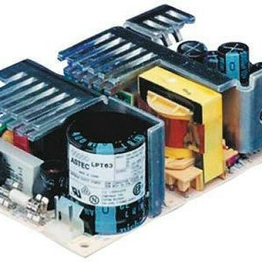 Artesyn Embedded Power LPS64-M image