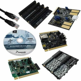 TWR-S08MM128-KIT NXP Semiconductors
