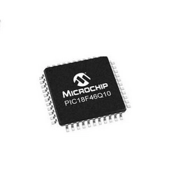 PIC18F46Q10-I/PT Microchip Technology
