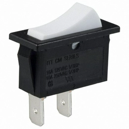 CM102J11S205QA C&K