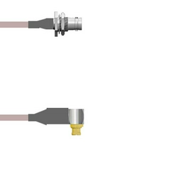 Q-010460001036I Amphenol Custom Cable