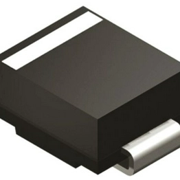 Vishay Intertechnology SMBJ17A-E3/52 image