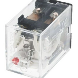 OMRON LY2N AC24 image