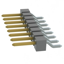samtec TSM-108-01-F-SH-K-TR image