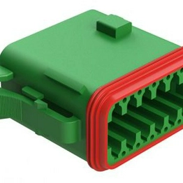 Amphenol AT06-12SC image