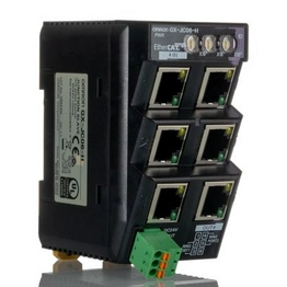 OMRON GX-JC06-H image