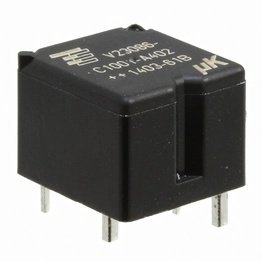 TE Connectivity 1393280-5 image
