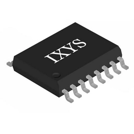 LF2113BTR IXYS