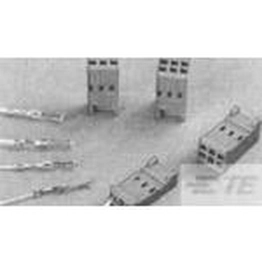281839-8 TE Connectivity