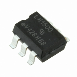 Vishay Intertechnology LH1500AAB image