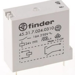 finder 45.31.7.024.0310 image