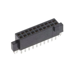 SFM-110-03-S-D-LC samtec