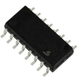 TLP293-4(E(T TOSHIBA