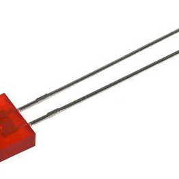 BROADCOM HLMP-0301 image