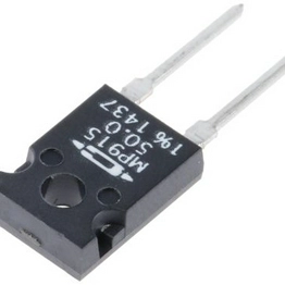 Caddock Electronics MP915-50.0-1% image