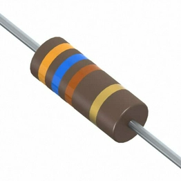 Stackpole Electronics RC12JT360R image