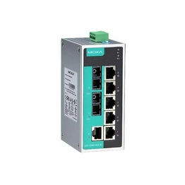 EDS-208A-MM-SC-T iComTech