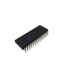 Microchip Technology PIC18F27Q43-I/SP image