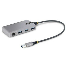 5G3AGBB-USB-A-HUB StarTech