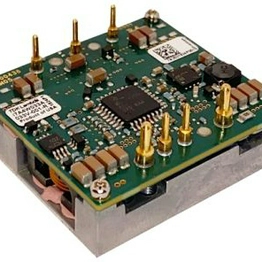 TDK-Lambda i7A4W033A033V-0C1-R image