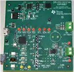 DRV2510Q1EVM Texas Instruments