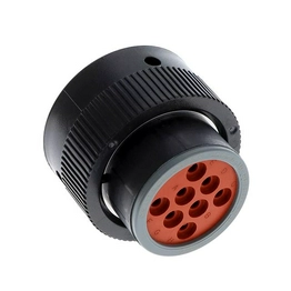 TE Connectivity HDP26-18-8PN image