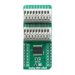 MIKROE-4111 MikroElektronika