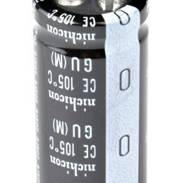 nichicon LGU2D681MELZ image
