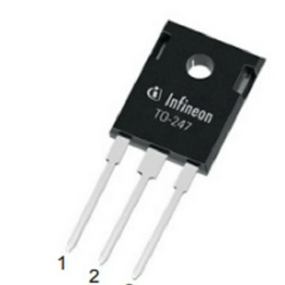 Infineon Technologies IMW120R020M1HXKSA1 image