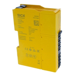 RLY3-OSSD400 SICK