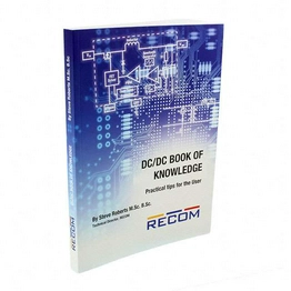 92000319 RECOM Power