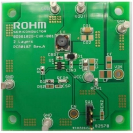 BD9G102G-EVK-001 ROHM