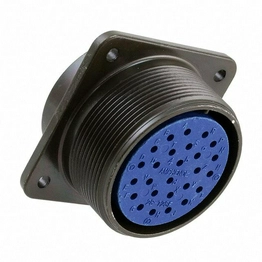 97-3102A28-12S Amphenol